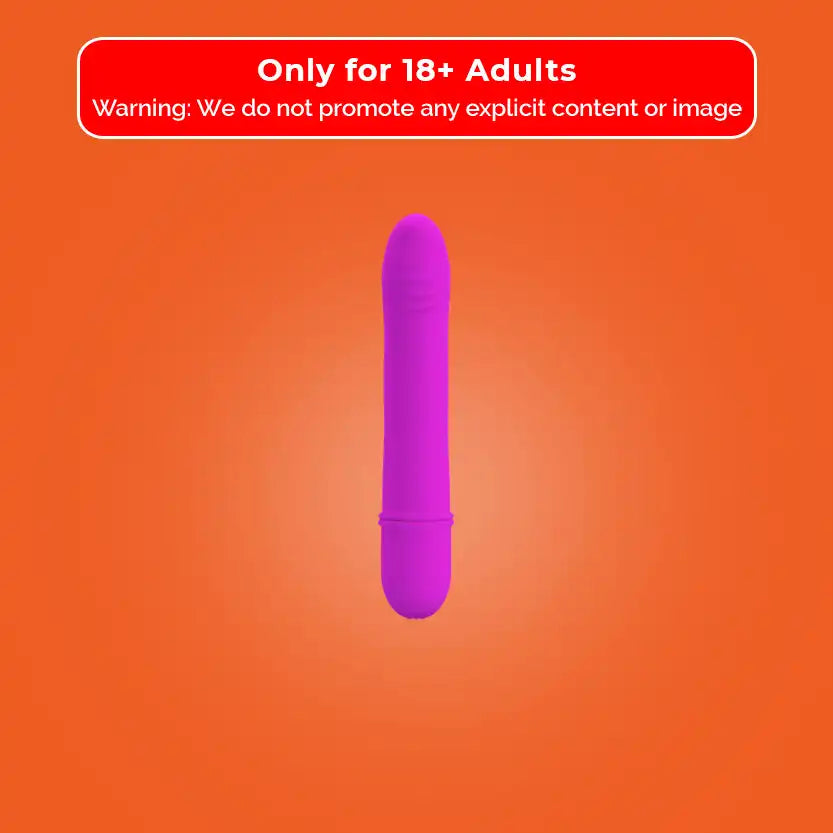 Pretty Love Vibrator Beck Mini