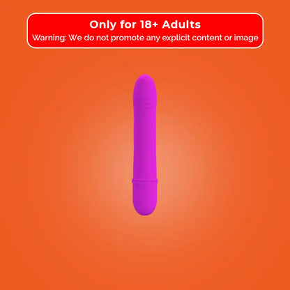Pretty Love Vibrator Beck Mini