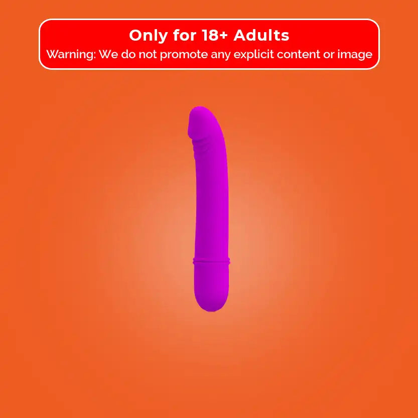 Pretty Love Vibrator Beck Mini