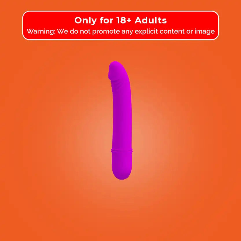 Pretty Love Vibrator Beck Mini