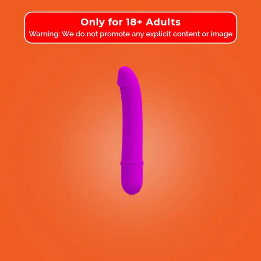 Pretty Love Vibrator Beck Mini