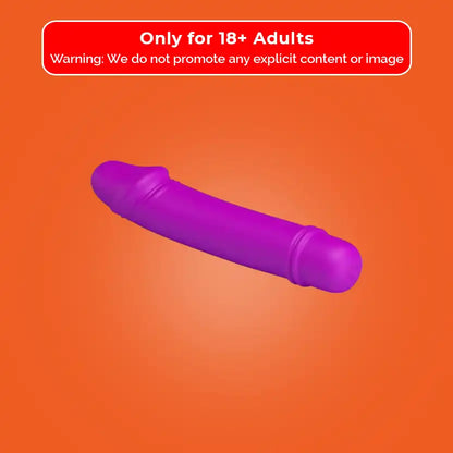 Pretty Love Emily Realistic Vibrator