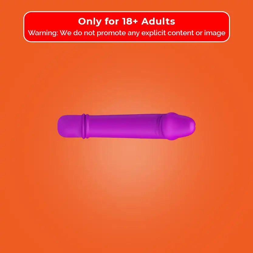 Pretty Love Emily Realistic Vibrator