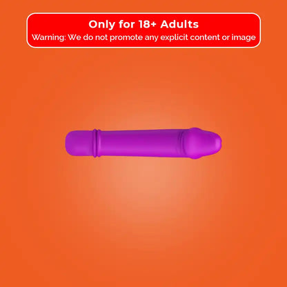 Pretty Love Emily Realistic Vibrator