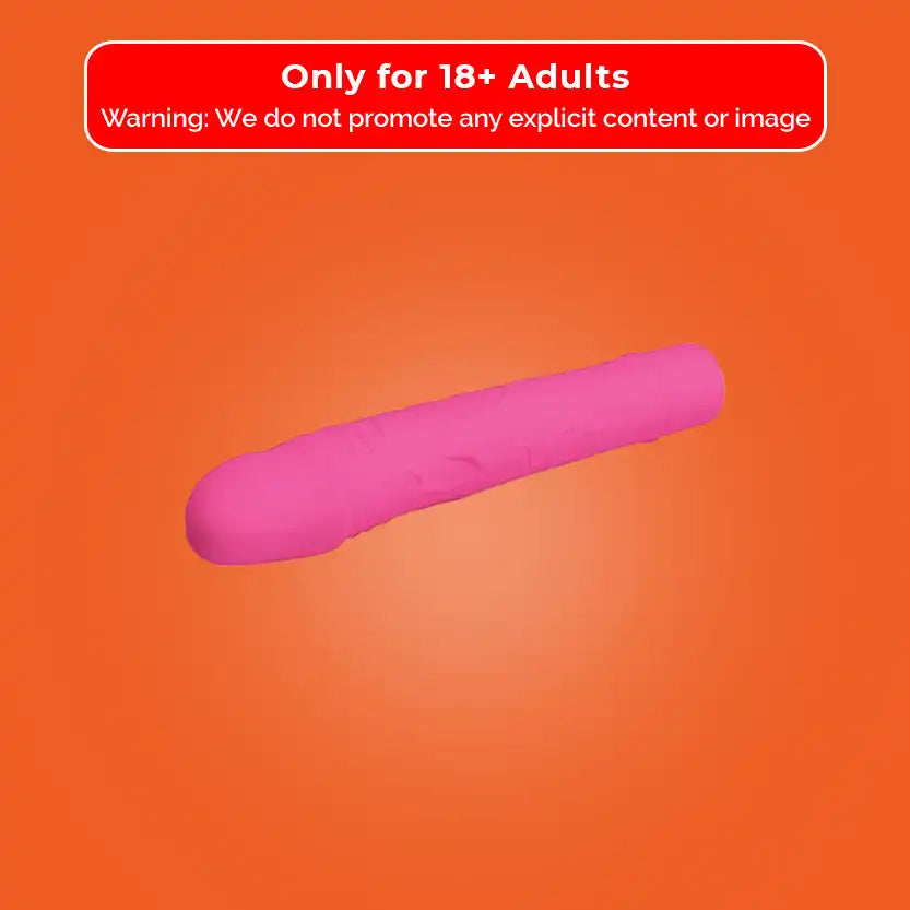 Pretty Love Silicone Mini Vibrator