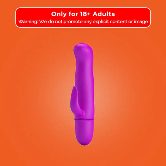 Pretty Love Blithe - Clitoral Stimulation Vibrator