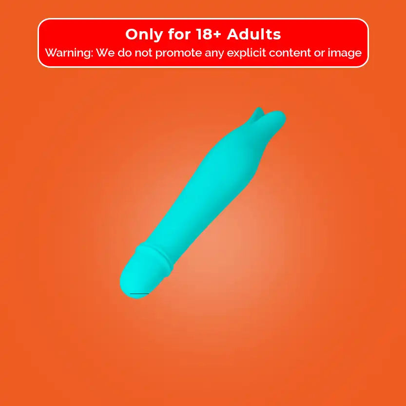 Purple Vibrator Edward 10 Speeds Pretty Love