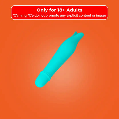 Purple Vibrator Edward 10 Speeds Pretty Love
