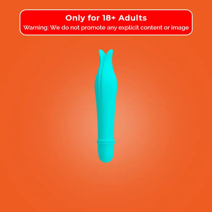 Purple Vibrator Edward 10 Speeds Pretty Love