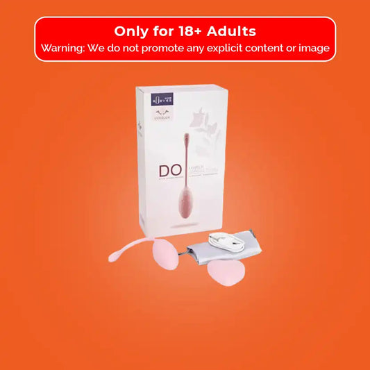 Rechargeable Wireless Remote Control Vibrating Jump Egg