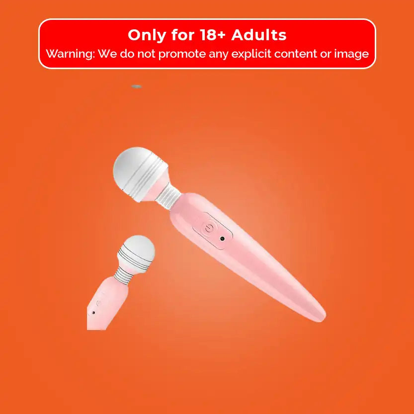 Silicone Massager Body Vibration Sexy Toys