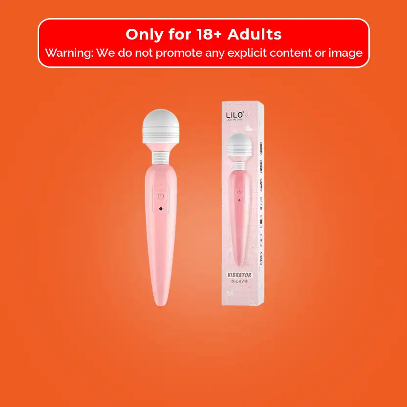 Silicone Massager Body Vibration Sexy Toys