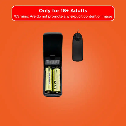 Super Rotating Dong Penis with Vibration - 15cm - BAILE