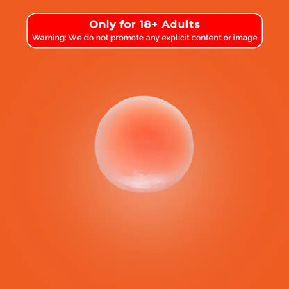 Super Rotating Dong Penis with Vibration - 15cm - BAILE