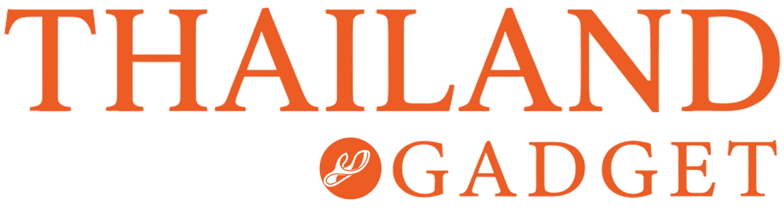 Thailandgadget logo