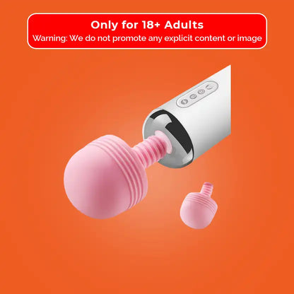 Tongue Joy Vibrator Original AV Licking Heating Massager