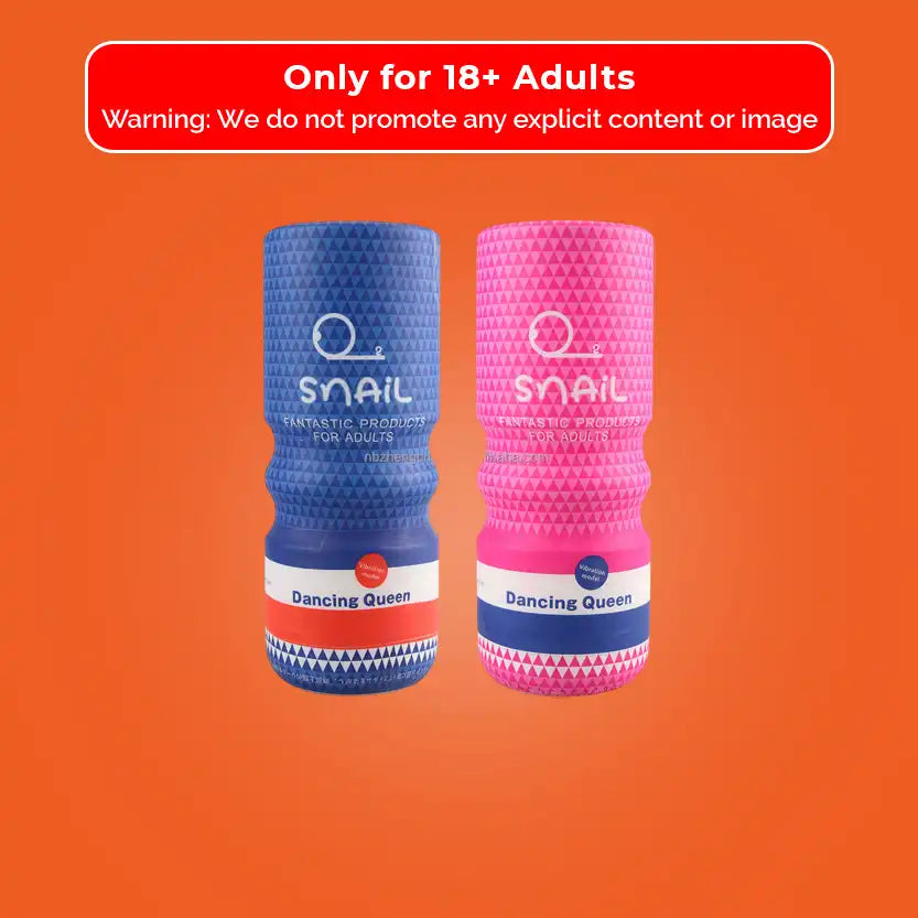 USB Charging Masturbator Cup with Vibrator