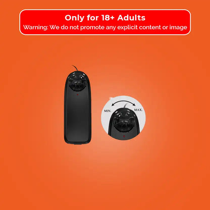 Ultra Passionate Harness Strap-on with Multi Function Vibrator