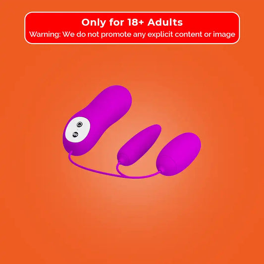 Vibrator 12 Mode Function Vibrating Egg Sex Toys Jump Eggs Vibrator