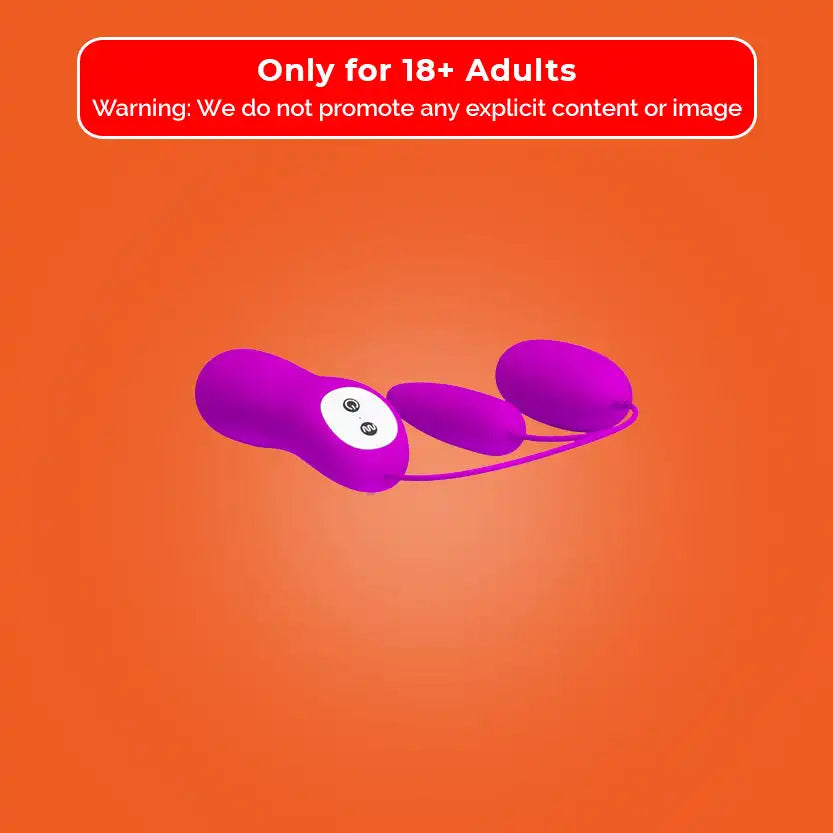 Vibrator 12 Mode Function Vibrating Egg Sex Toys Jump Eggs Vibrator