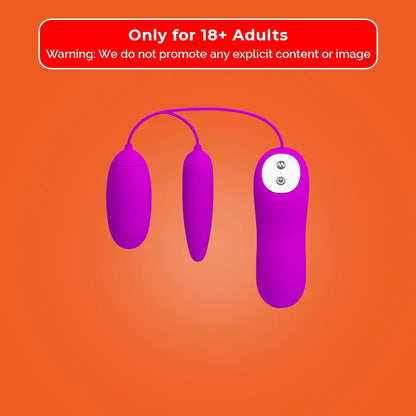 Vibrator 12 Mode Function Vibrating Egg Sex Toys Jump Eggs Vibrator