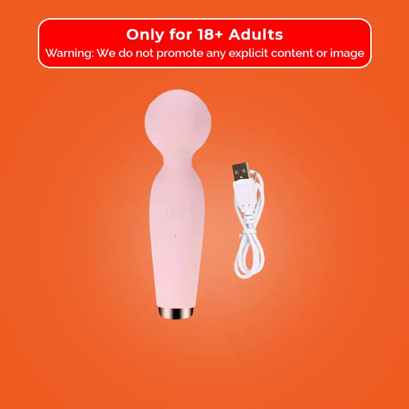 Vibrator Dildo USB Recharging Clitoris