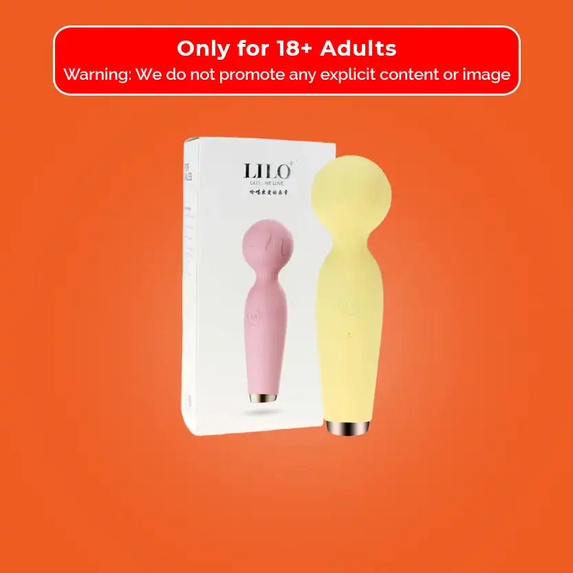 Vibrator Dildo USB Recharging Clitoris