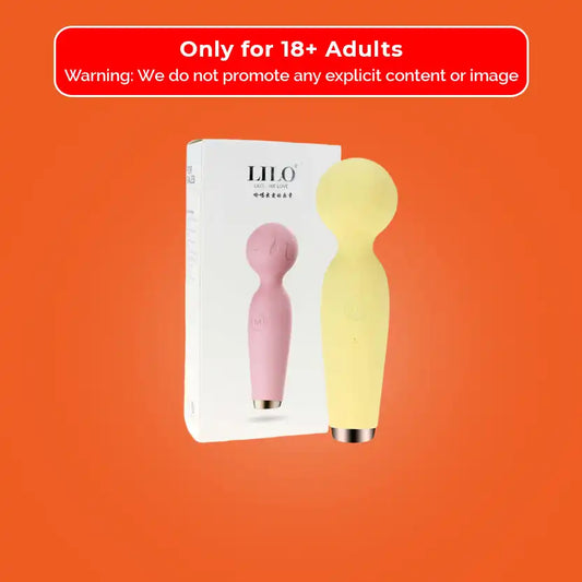 Vibrator Dildo USB Recharging Clitoris