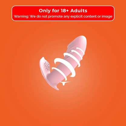 Women Vibrating Panties 10-Function Remote Control Rechargeable Underwear Toys