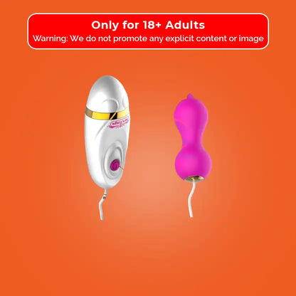 Women Clitoris Vibrating Bullet Sex Toys Remote Control Licking Tongue